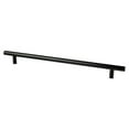 thumbnail image 1 of Berenson 0836-2055-P 256 mm Tempo Pull - Black, 1 of 1