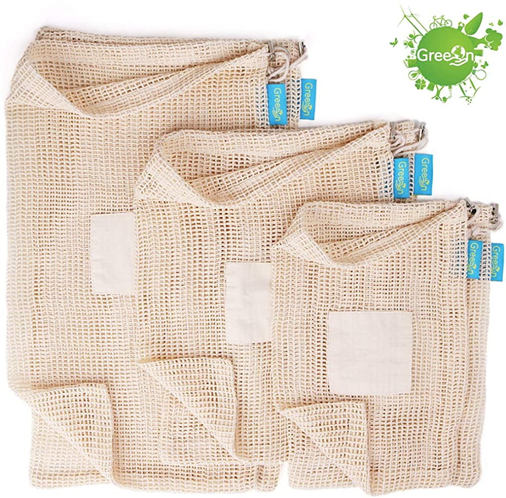 vegetable bags for shopping