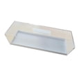 thumbnail image 4 of Caja de pan de acrílico, contenedor para almacenar pan, soporte para pasteles, vitrina de panadería para tiendas, banquetes, mostradores, bodas,, 4 of 9