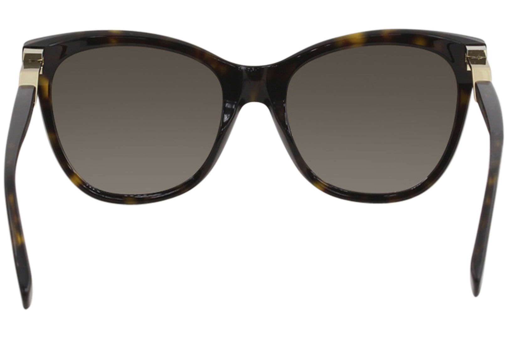 sunglasses fendi ff 200 /s 0086 havana / ha brown gradient lens