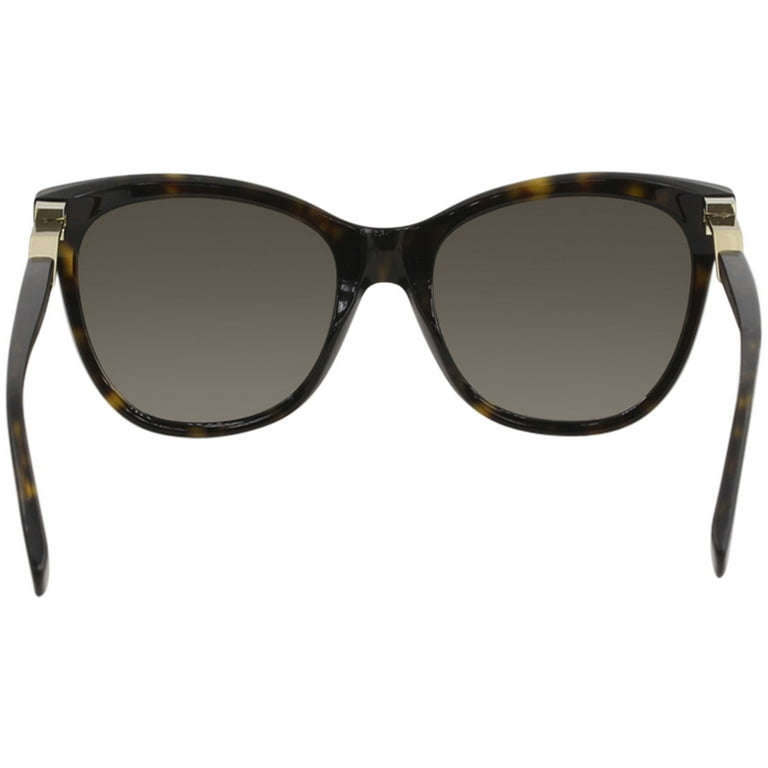 FENDI サングラス FF-0200-S-0086 sunglasses fendi ff 200 /s 0086 havana / ha brown gradient lens