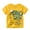 Yellow, variant on Gerichy Shirts for Boys Boys Tshirt Toddler Kids Baby Boys Cartoon Sharks Dinosaur Short Sleeve Crewneck T Shirts Tops Tee Clothes For Boys T Shirts Tops