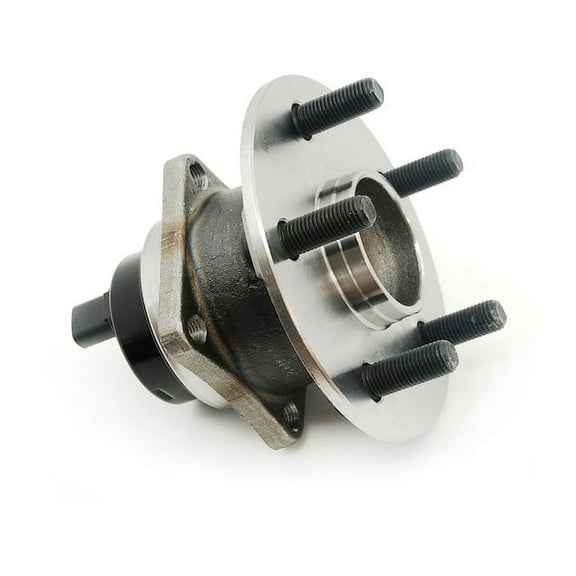 Rear Wheel Hub Assembly - Compatible with 2003 - 2008 Toyota Matrix 2004 2005 2006 2007