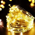 thumbnail image 6 of 66FT 200 LED Fairy Lights Plug in String Lights for Bedroom Decor,Remote Control Lights for Christmas Tree,Wedding,Birthday Party,Room Decor Lights, 6 of 6