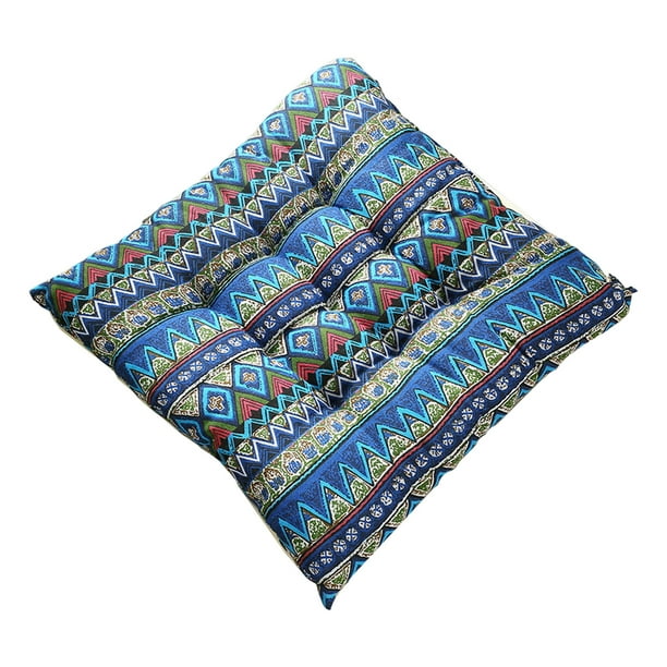 VEAREAR Floor Cushion Soft High Resilience Office Dorm Study Room Chair