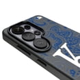 thumbnail image 3 of Keyscaper Kansas City Royals Paisley Galaxy Magnetic Bump Case, 3 of 7