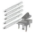 thumbnail image 4 of Keyboard Accessories, Durable And Long Service Life Piano Tuning Pin, Not Easy To Damage For Music Master Piano Keyboard Instrument Lovers, 4 of 8