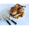 thumbnail image 3 of ZWILLING Four Star 2-pc Carving Knife & Fork Set, 3 of 3