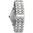 thumbnail image 3 of Bulova Men's Classic Black Dial Watch - 96B261, 3 of 3