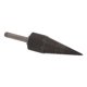 thumbnail image 5 of Broca cónica de tornillo, divisor de leña, vástago hexagonal, herramienta de perforación de madera de acero con alto contenido de carbono, 5 of 8