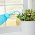 thumbnail image 2 of Botella de goteo para plantas de 480ML, botella plástica para apretar, herramienta de riego para micropaisajes Ehuebsd Libre de BPA, 2 of 4