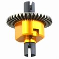 thumbnail image 2 of All Metal Differential 02024 for HSP 94106 94107 94108 94111 94122 94123 94166 94177 94188 1/10 RC C, 2 of 5