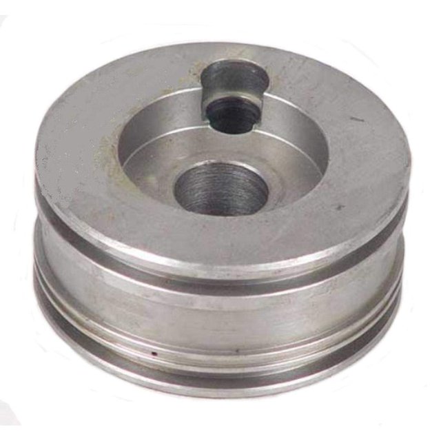 RAParts 1346018C2 New Hydraulic Boom Cylinder Piston Fits Case-IH Tractor Models