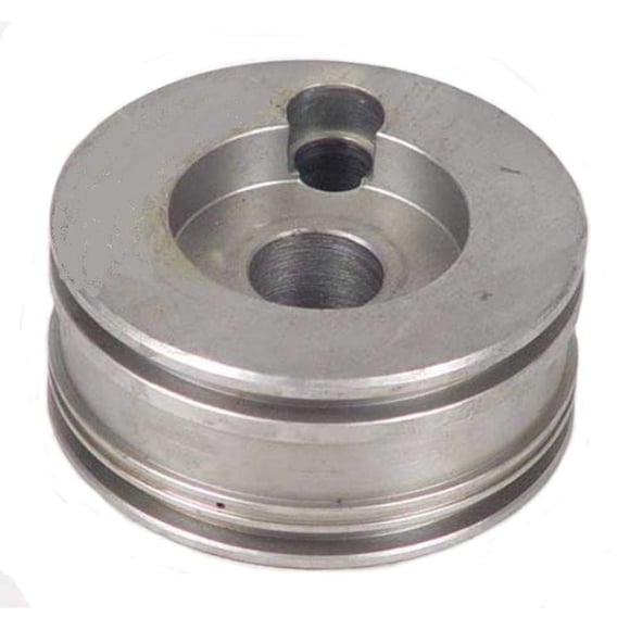 RAParts 1346018C2 New Hydraulic Boom Cylinder Piston Fits Case-IH Tractor Models