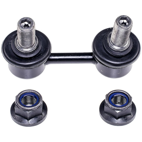 Dorman SL74275PR Front Suspension Stabilizer Bar Link Kit for Specific Toyota Models Fits select: 1996-2000 TOYOTA RAV4
