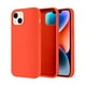 thumbnail image 1 of Funda de Protección para iPhone 14 Plus - Sovico - Silicón con Forro de Microfibra, 1 of 6