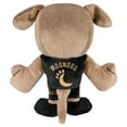 thumbnail image 4 of Bleacher Creatures Cleveland Cavaliers Moondog 8" Mascot Kuricha Plush (Black Uniform), 4 of 4