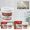 A, variant on Agent 2Building Leakage Prevention Transparent for All Water Needs – Durable Sealant for Home Kitchen Plumbing Aquarium and Outdoor use