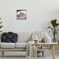 thumbnail image 3 of Stupell Industries Soft Kitten Tucked In Animals & Insects Painting Gray Framed Art Print Wall Art, 12 x 12, 3 of 9