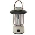 thumbnail image 1 of Camping Tent Lantern,Camping Lantern 3 Lighting LED Camping Lantern LED Camping Light Unmatched Quality, 1 of 12