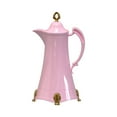 thumbnail image 3 of CUTICATE Vacuum Flasks Kettle Insulation Pot Middle Eastern Arab Styles for Coffee Tea Glass Liner Glass Thermal Thermal Coffee Carafe pink, 3 of 8