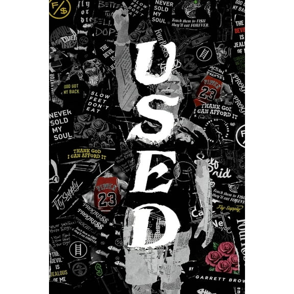 Used, (Paperback)