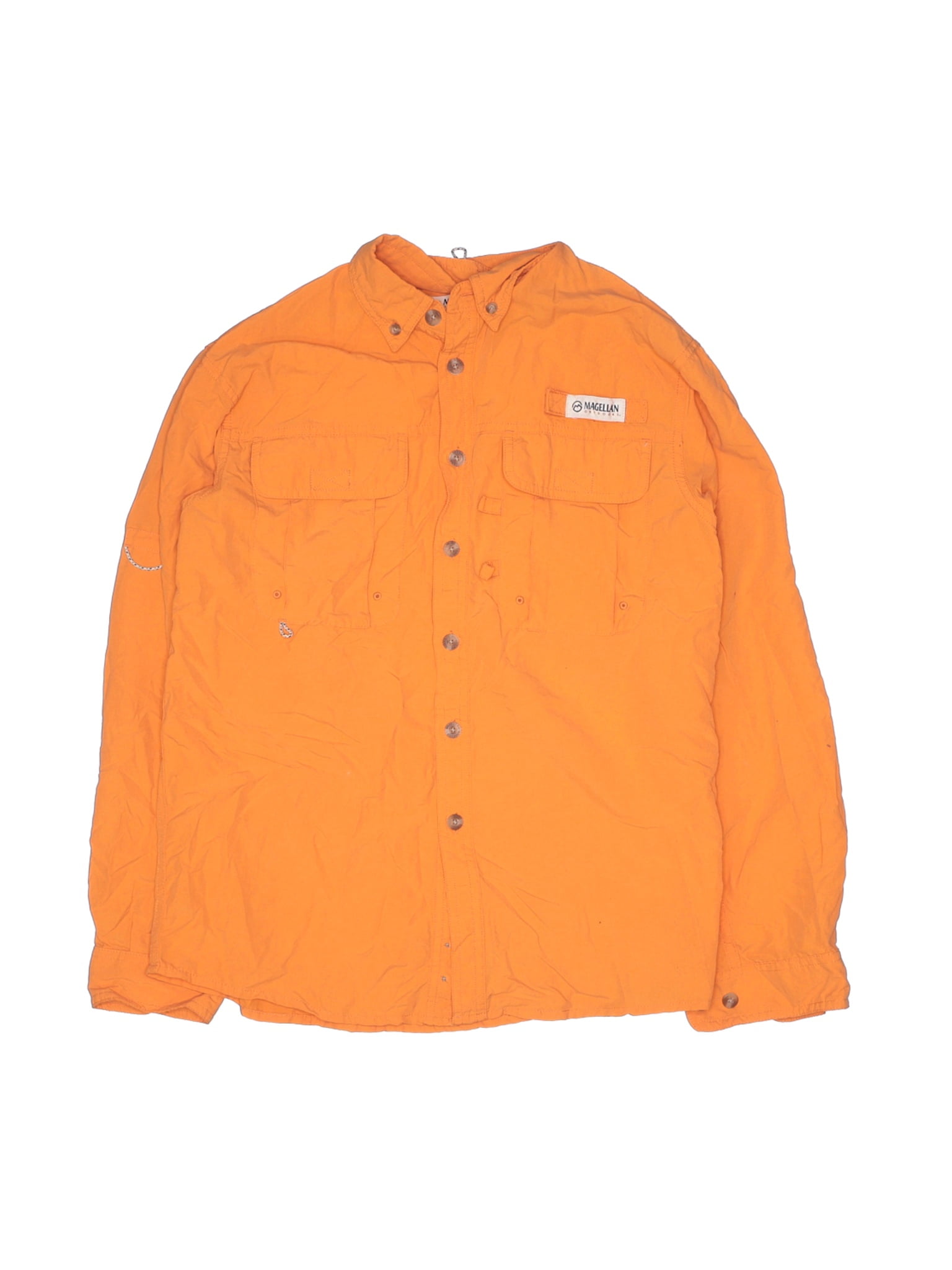 magellan ozark jacket