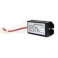 thumbnail image 1 of Transformador electrónico de 160 W para una transformación de voltaje segura y eficiente Convertidor de potencia inteligente de 220 V a 12 V, 1 of 5