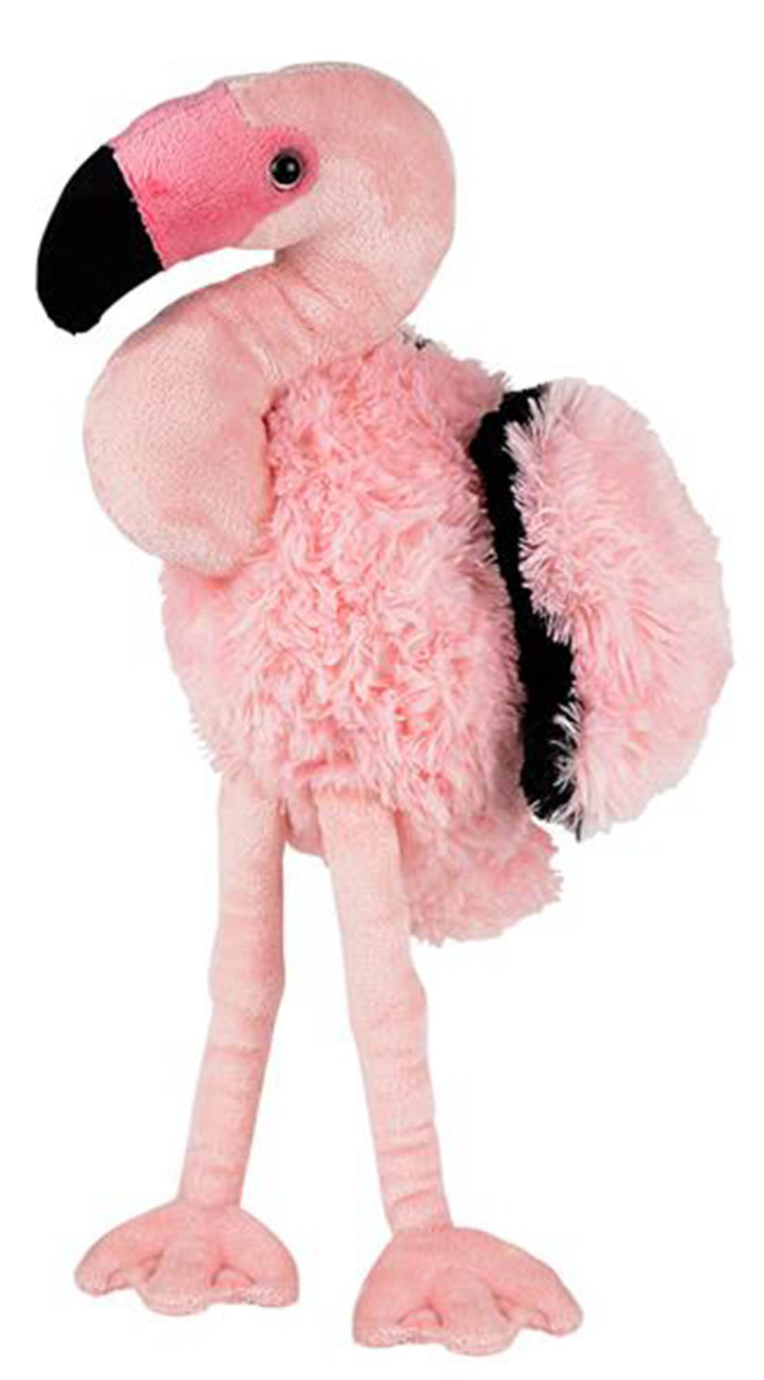 pink flamingo stuffed animal walmart