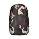 thumbnail image 4 of Ounissouiy Protección exterior garantizada funda impermeable unisex diseñada para viajes funda impermeable para Luca Camo Type2 NO2, 4 of 6