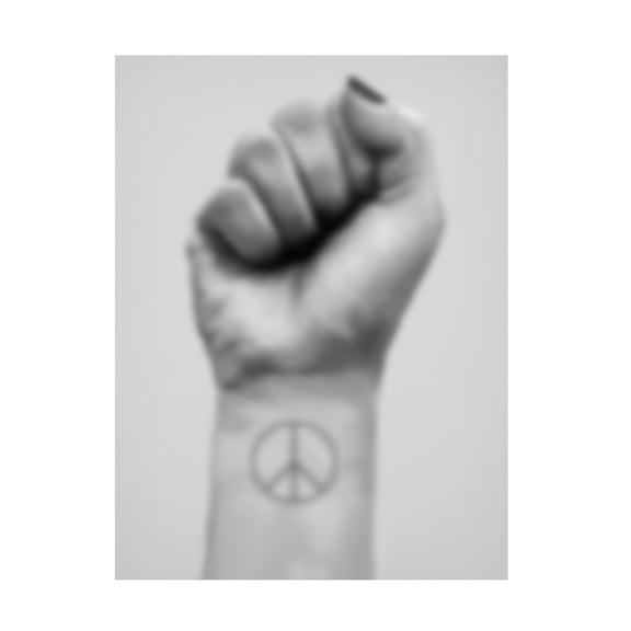 Trademark Fine Art Gabriella Roberg Reminder Canvas Wall Art