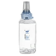 PURELL SF607 Instant Hand Sanitizer Foam, 1250 mL Refill, Fragrance Free, 3 Carton by Go-jo Industries