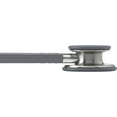 thumbnail image 2 of 3M Littmann Classic III Stethoscope, Gray Tube, 27 inch, 2 of 4