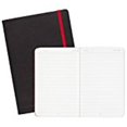 thumbnail image 1 of Journal d'Affaires Noir et Rouge - Noir, 1 of 1