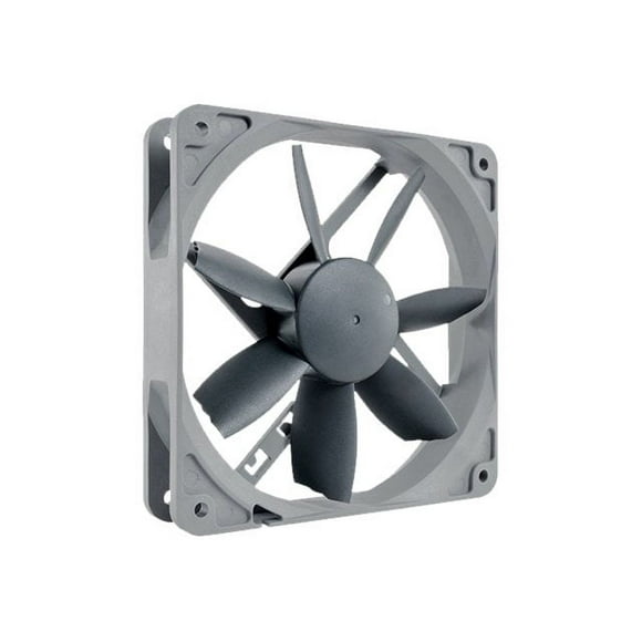 Noctua Redux NF-S12B - Case fan - 120 mm