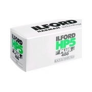 イルフォード ILFORD HP5 PLUS [モノクロフィルム 120 ブローニー]