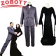 thumbnail image 2 of Disfraz de Morticia de Gomez Addams, disfraz de Anime, traje de carnaval, abrigo, camisa, pantalón, corbata, traje, uniforme de fiesta, 2 of 5
