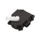 thumbnail image 1 of Reemplazo del Actuador de Puerta de Mezcla de Calefacción HVAC Unique Bargains para Cadillac Srx 2005 No.25740395 Actuador de Puerta de Aire Plástico Metal Negro, 1 of 6