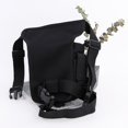 thumbnail image 4 of Riñonera y bolsa de pierna sencillas para exteriores, para ocio, para motocicleta, para hombre, para guardar artículos diversos, riñonera impermeable, 4 of 6