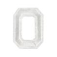 thumbnail image 1 of Computer Embroidery Label Towel Embroidery English Letter Patch Sticker Clothing Accessories Badge Embroidery Cloth Label Embroidery Cloth Sticker Stationery Cards And Envelopes Set Kids, 1 of 2
