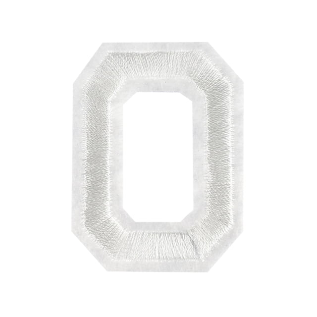 Computer Embroidery Label Towel Embroidery English Letter Patch Sticker Clothing Accessories Badge Embroidery Cloth Label Embroidery Cloth Sticker Stationery Cards And Envelopes Set Kids