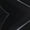 1 Black, variant on Men's Black Silver Stripe Novelty Athletic Socks Women's Digital Printing Funky Patterned Crew Socks