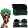 Green+Black