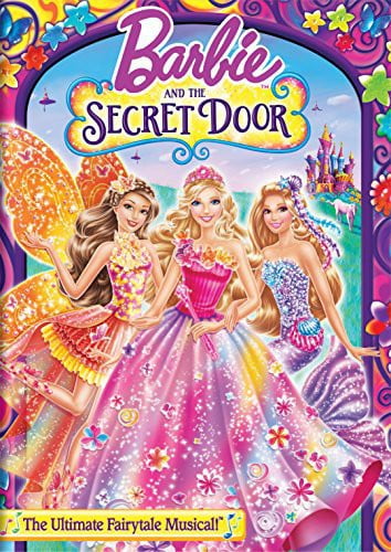 walmart barbie movies