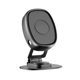 thumbnail image 1 of Magnetic for Smart Phone Holder 360° Rotatable Universal GPS Stand Car Mount Mobile Phone Holder Bracket Foldable Adjust, 1 of 4