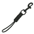 thumbnail image 1 of Garfios de buceo Tomshoo gancho de seguridad acero inoxidable 316 con cordón de cuerda trenzada, 1 of 6
