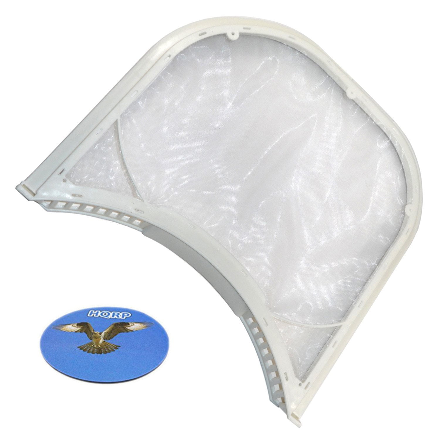 HQRP Dryer Lint Filter Assembly for LG DLE3733D, DLG3744D, DLE3733S