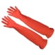 thumbnail image 2 of Guantes protectores BuyWeek Guantes de látex 56 cm, 2 of 7
