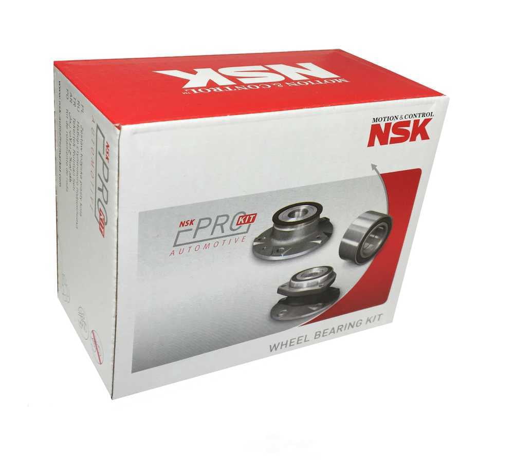 NSK KH10001 Wheel Bearing Kit