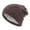 Coffee, variant on Winter Hats for Men Women, Warm Knit for Guys, Thick Fleece Lined Cap Winter Hat